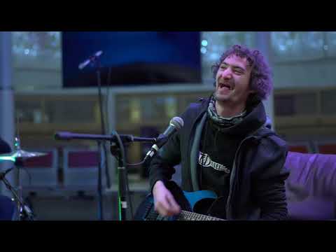 Celtic Connections Online Performance - Jan 2021