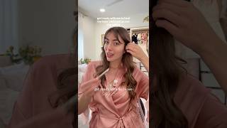 get ready with me to heal my inner child & see Aly & Aj 🎶 part 1 🌟