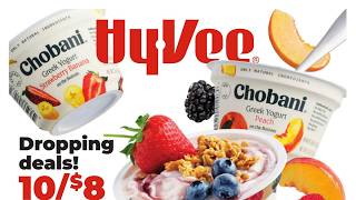 Hy Vee • Jun 01 – Jun 08, 2026 • Weekly Ad Preview