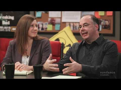 BREAKING BAD | Problem Solving as Writing Process | The Writers' Room