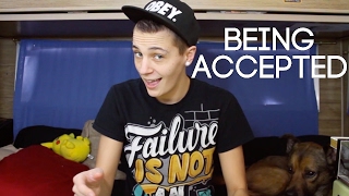 When it's NOT about gender