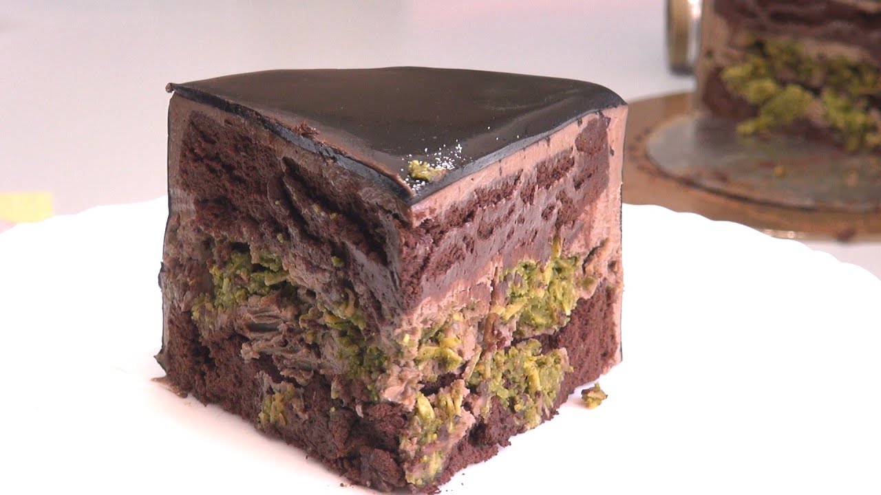 Три вкуса ШОКОЛАДА с Дубайской начинкой/Three flavors of CHOCOLATE with Dubai filling