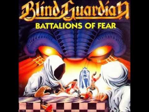 Blind Guardian - Majesty