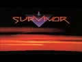 Survivor - Here Comes Desire (1988) (Remastered) HQ