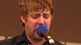 Kaiser Chiefs - Live at Glastonbury [2005]