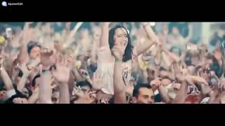 Jay Hardway & MOTi Feat. Babet - Wired (Music Video)
