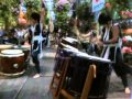 Kobe Drums