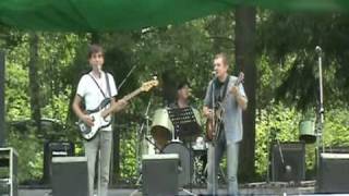 The Birds - This Boy  (Beatles cover)