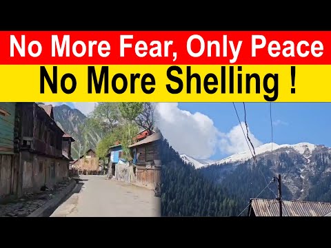 Border Peace Brings Hope || Navdeep News ||