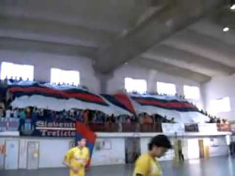 6^ Promozione Volley Terlizzi