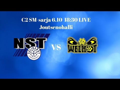 6.10.2019 NST - Welhot