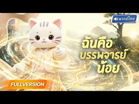เจ้าตัวน้อยใช้พลังวิเศษดูอนาคตได้! สุดช็อกเมื่อลับแตกไม่ใช้เด็กแต่เป็นบรรพจารย์ทะลุมินิติ!?
