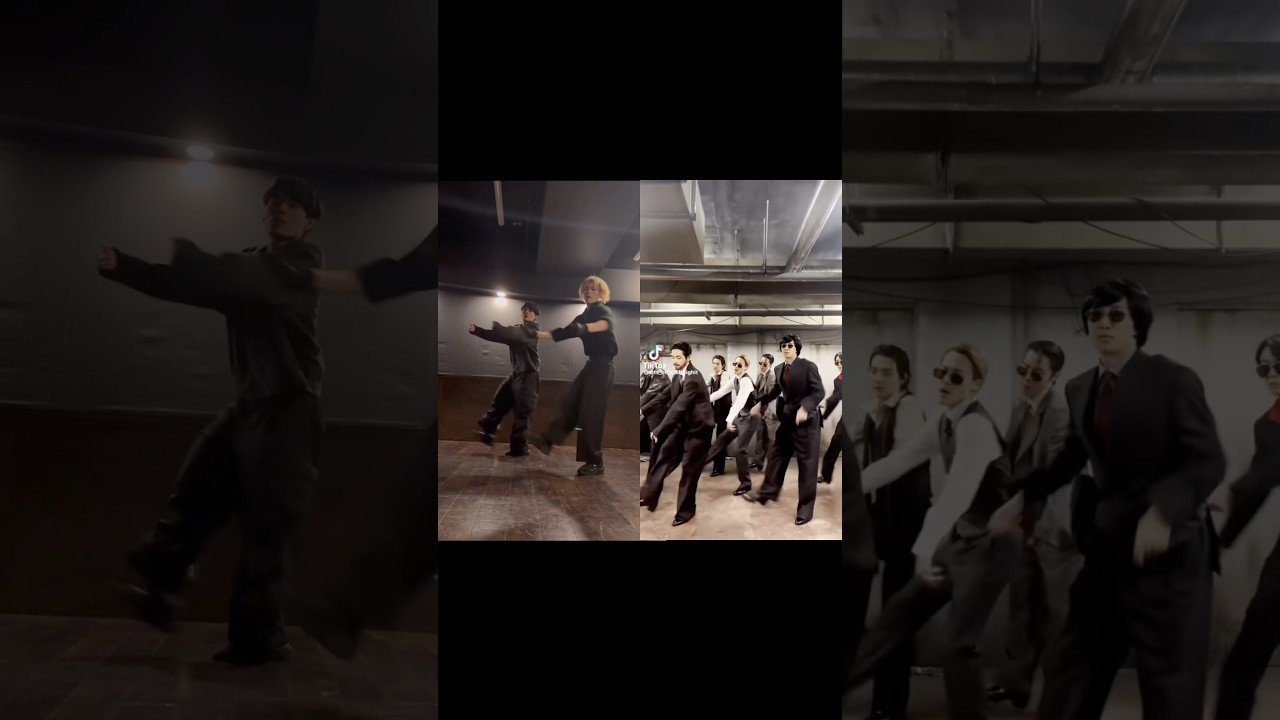 BTS’2.0’ cover dance by ARMY #踊ってみた