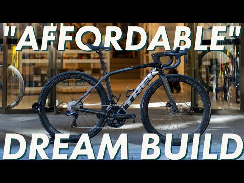 My "Affordable" Dream Build
