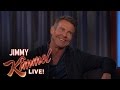 Dennis Quaid on His Infamous Meltdown Video