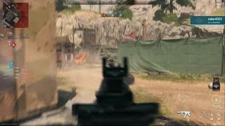 Call of Duty: MWII　16キルストリークくらい