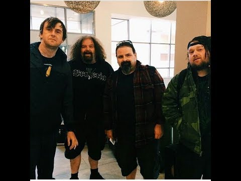 Videoclip de Earthwire — Napalm Death