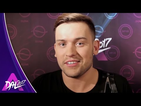 A Dal 2017 Kulissza - Szabó Ádám