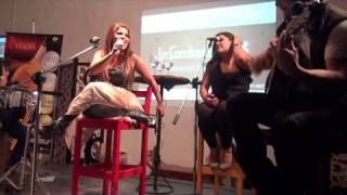 Video ¿Qué Será De Ti? (En Vivo) de Diveana