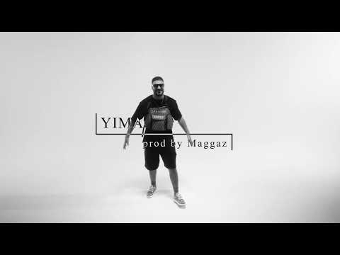 NGEE x RA´IS TYPE BEAT "YIMA" Deep Rap Beat (prod by Maggaz x Aizy)