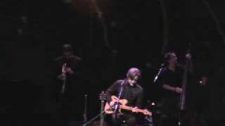 David Sylvian - Wonderful World [Live 20.09.07]