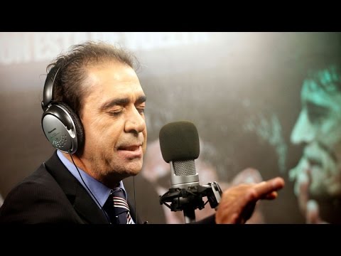 Eduardo Bonvallet - Los Medios y la Política