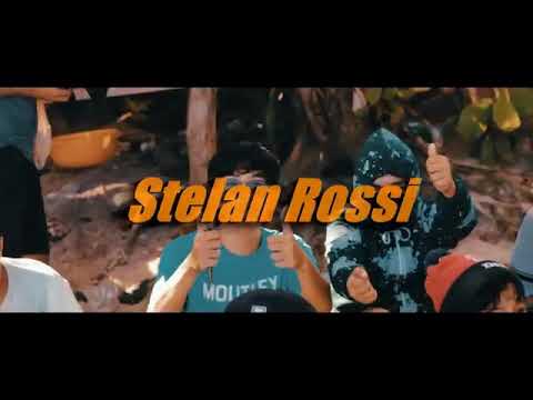 RAP SOUL × PERDOC RAP × 805 GANG_-_ Stellan Rossi [ M/V]