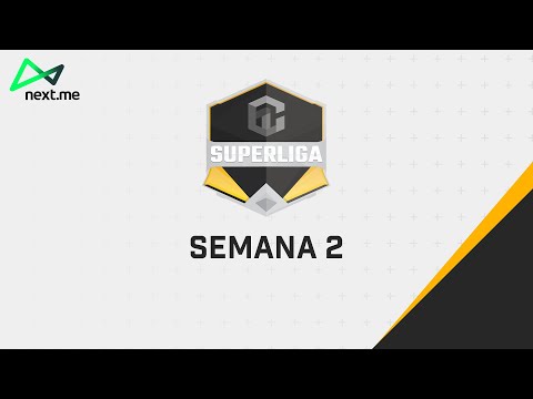 [PT-BR] Uppercut vs. Bulldozer // Vivo Keyd vs. Kabum | Superliga ABCDE 2019 - Semana 2