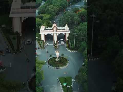 Tirumala Tirupati Balaji temple Today's Video
