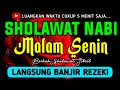SHOLAWAT JIBRIL PENARIK REZEKI PALING DAHSYAT Sholawat Nabi Muhammad SAW Sholawat Jibril Merdu
