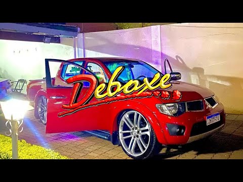 Deboxe 2021 - Nick Hannam -Square 17 - House Antigo só as Doida #01