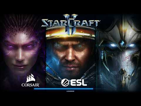 TvP Lillekanin vs Skillous EPT EU June 8th