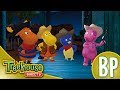 Backyardigans Coleção De Músicas 5