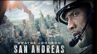 San Andreas   Official Trailer 2 HD