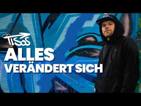 TiSoS feat Jasmin - Alles verändert sich