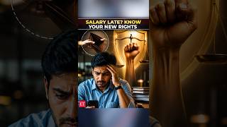 Salary stuck again The rule every employee should know
