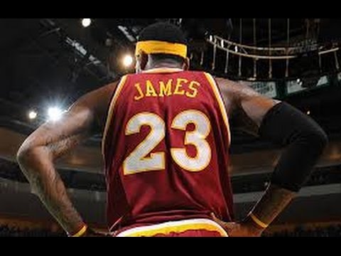 Lebron James - Battle Scars[2016] ᴴᴰ