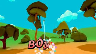 🇫🇷 🍻 FrOgZ – DEMO - Beers And Boomerangs (Meta Quest) Sauvez le BBQ aussie avec des boomerangs en VR