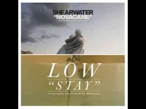 Shearwater - Novacane (Cover)