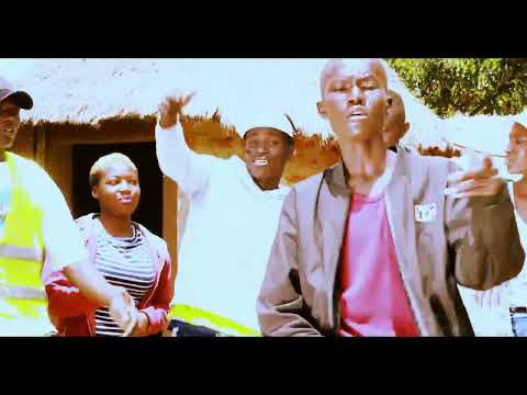 WATUSAKE(OFFICIAL VIDEO)_B39 WARRIORS