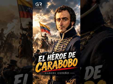 La Última Carga de Manuel Cedeño
