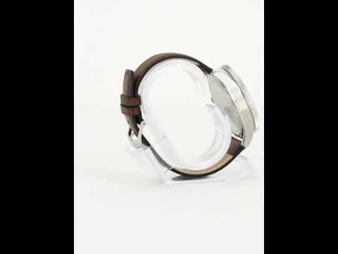 A/X ARMANI EXCHANGE Enzo Analog Watch - For Men - Buy A/X ARMANI