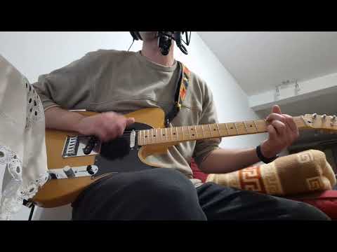 Samo mi se javi (Novi fosili) - Covered by Revanje Magarca