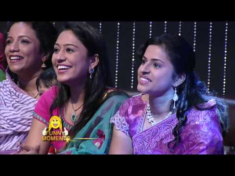Veruthe Alla Bharya Season 2 I Episode 80 - Part 1 I Mazhavil Manorama