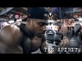 Simeon Panda | The Spirit