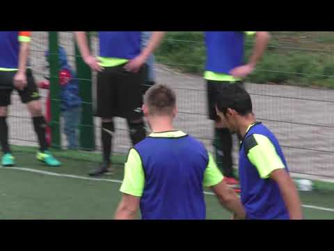 2 КХ 11 Ск ХТЗ Парус 1 тайм