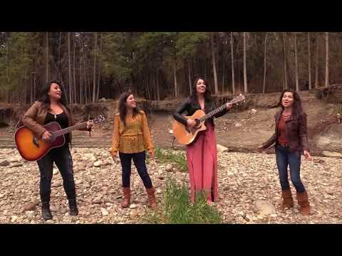 SEVEN BRIDGES ROAD by The Eagles (Cover by Dirt Road Angels)