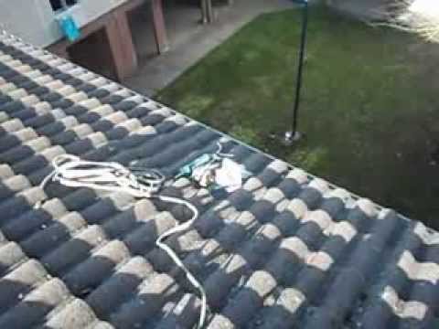 comment reparer huarache