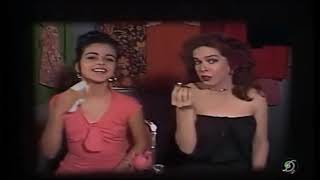 RENATA FLORES y ANA LAURA en Rina [1977]