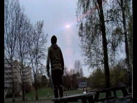The Meteorite (Short Film 2010)